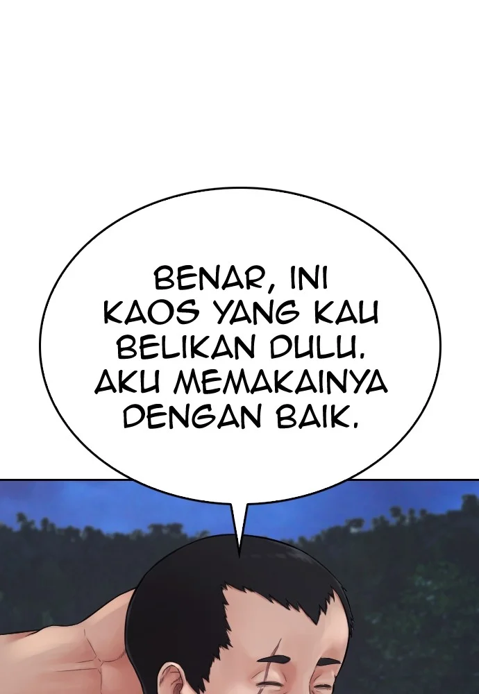 Highschool Lunch Dad Bab 128 halaman 173