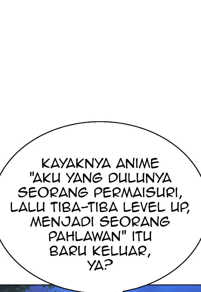 Highschool Lunch Dad Bab 128 halaman 182