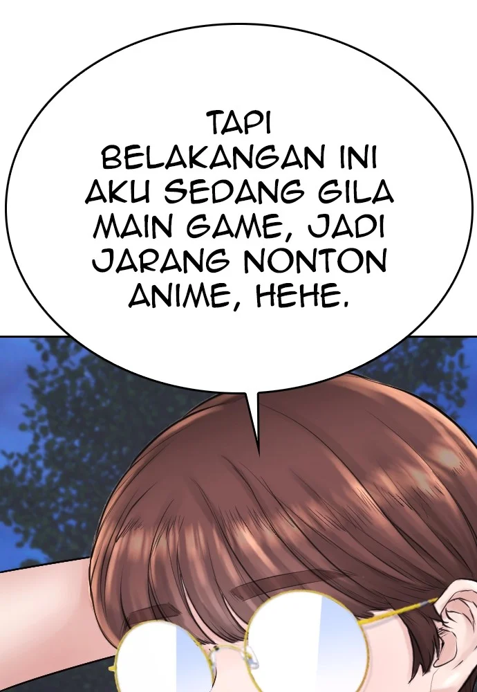Highschool Lunch Dad Bab 128 halaman 187