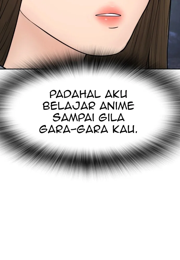 Highschool Lunch Dad Bab 128 halaman 190