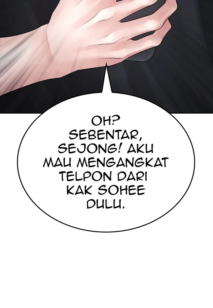 Highschool Lunch Dad Bab 128 halaman 192