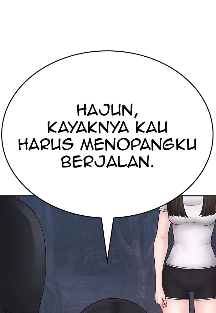Highschool Lunch Dad Bab 128 halaman 208