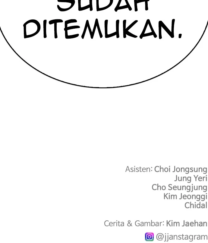 Highschool Lunch Dad Bab 128 halaman 225