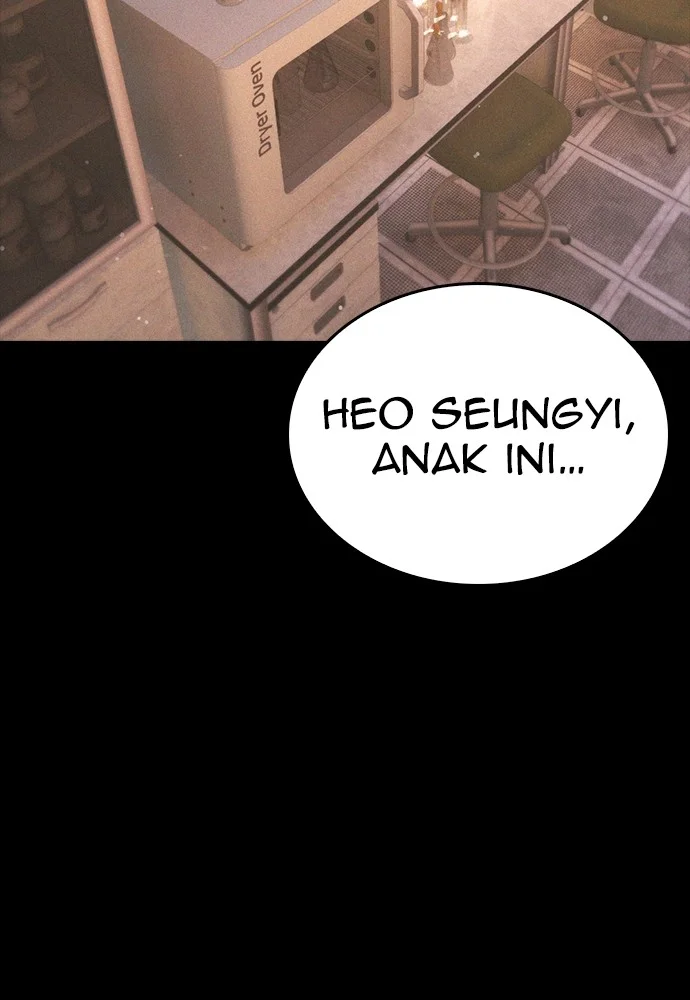 Highschool Lunch Dad Bab 129 halaman 20