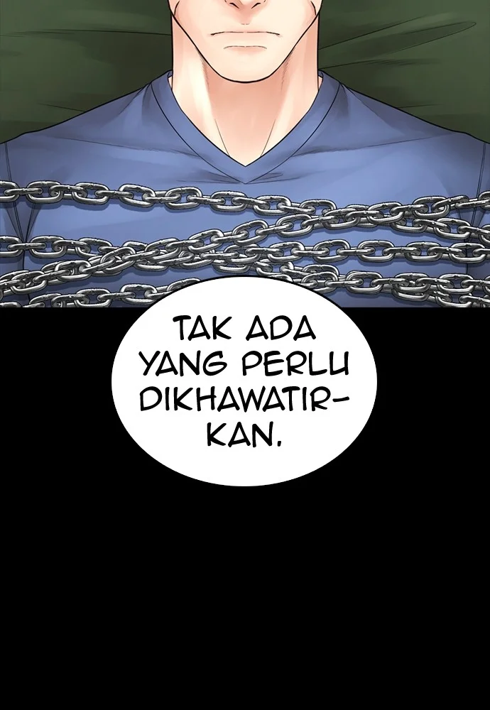 Highschool Lunch Dad Bab 129 halaman 22