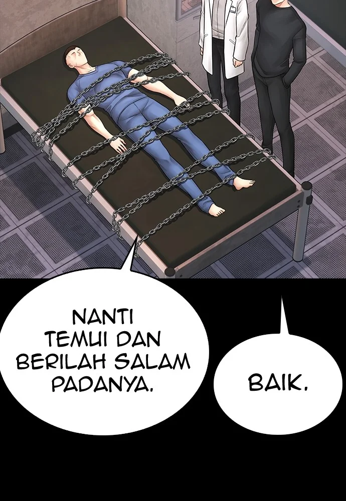 Highschool Lunch Dad Bab 129 halaman 24