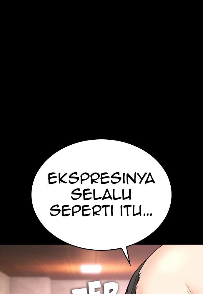 Highschool Lunch Dad Bab 129 halaman 25