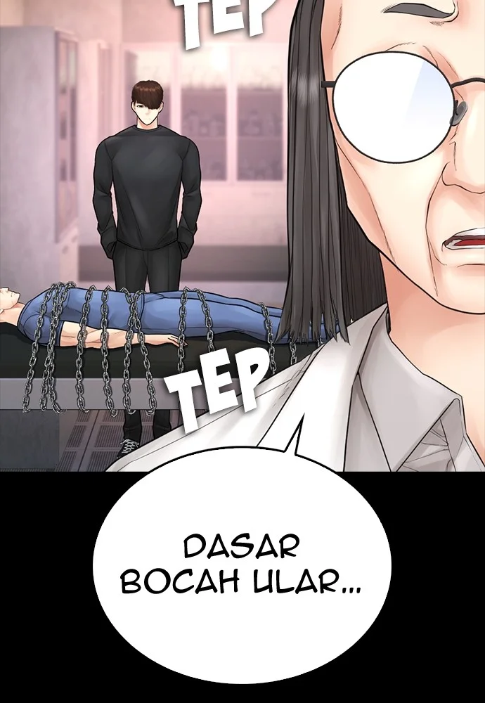 Highschool Lunch Dad Bab 129 halaman 26
