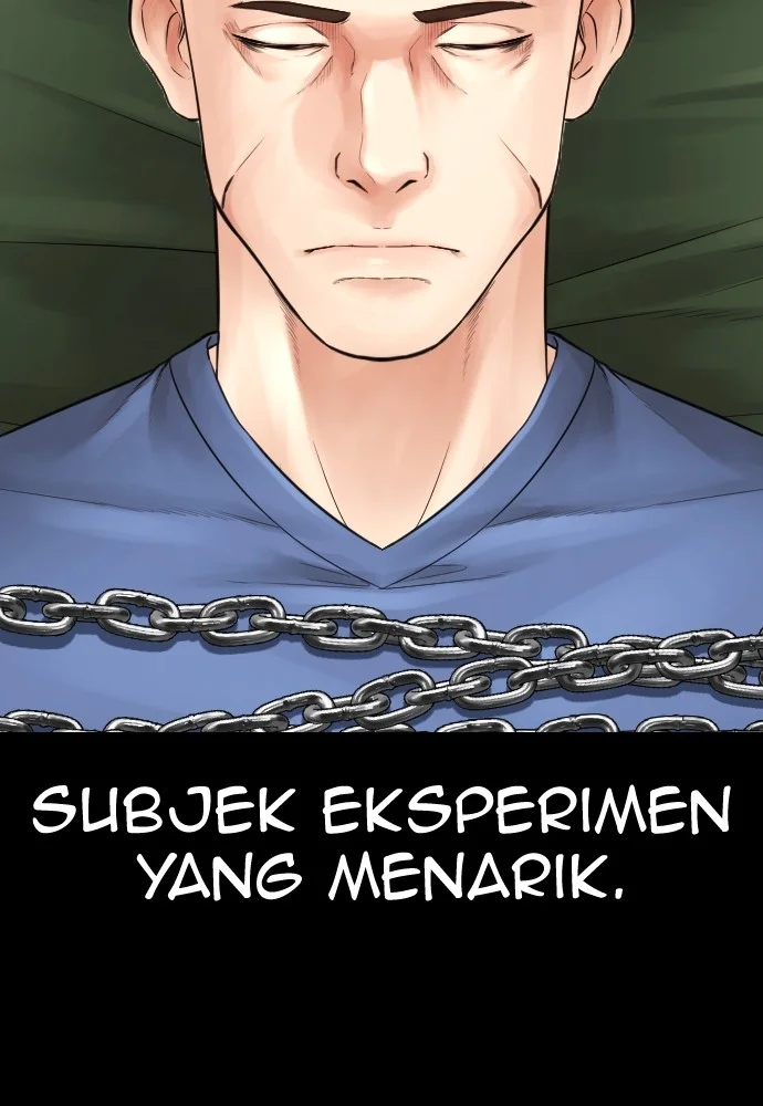 Highschool Lunch Dad Bab 129 halaman 30