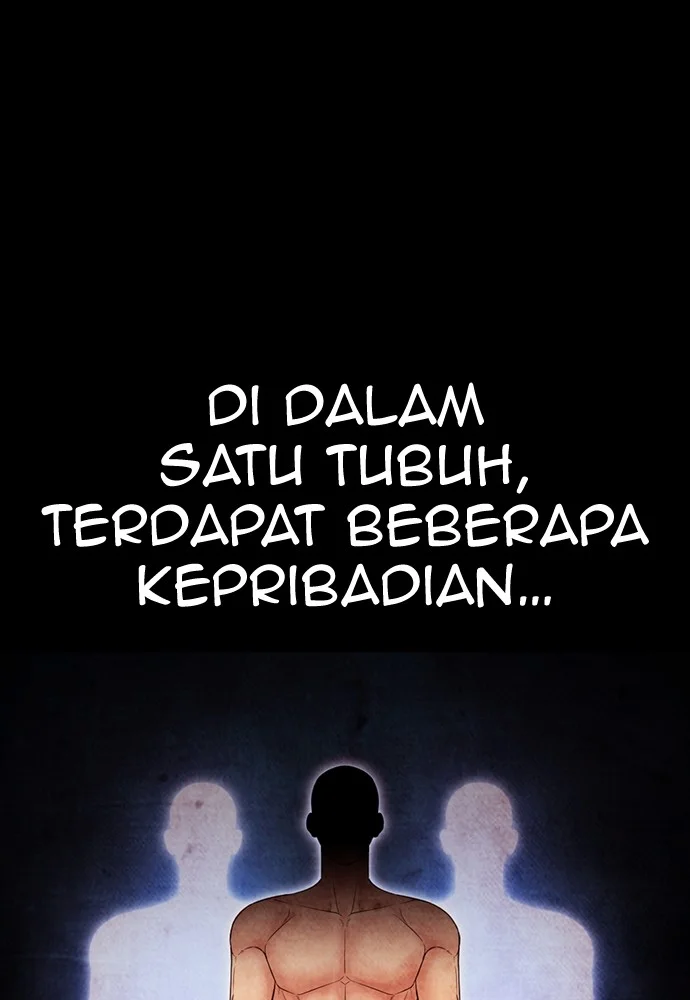 Highschool Lunch Dad Bab 129 halaman 31