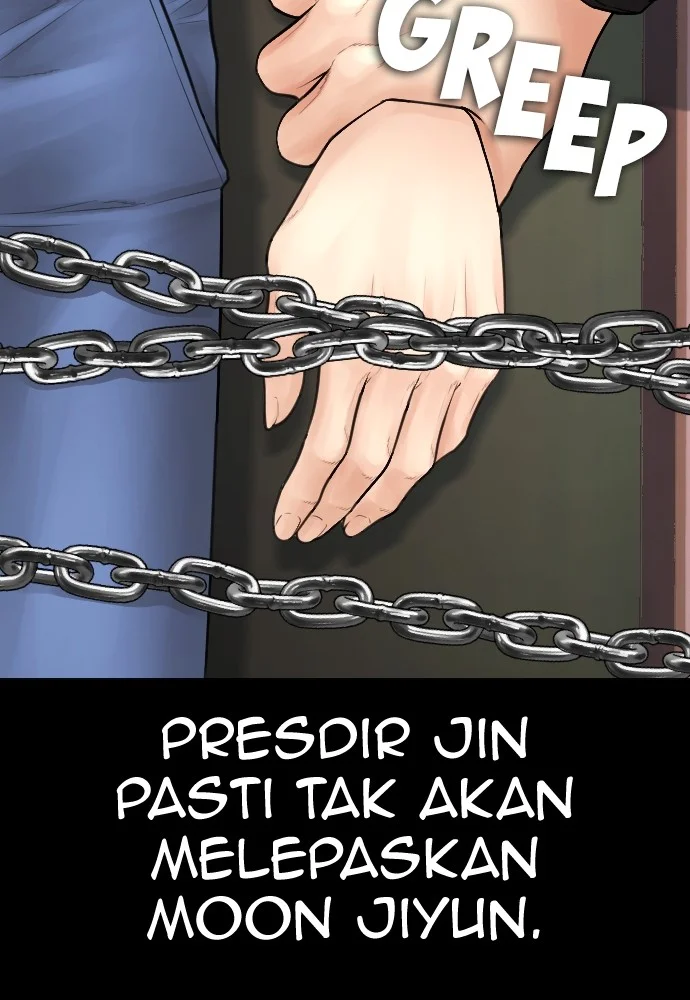Highschool Lunch Dad Bab 129 halaman 34