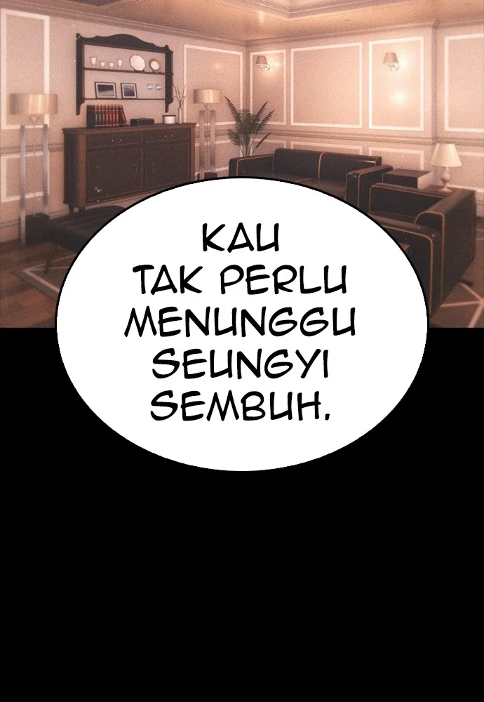 Highschool Lunch Dad Bab 129 halaman 39