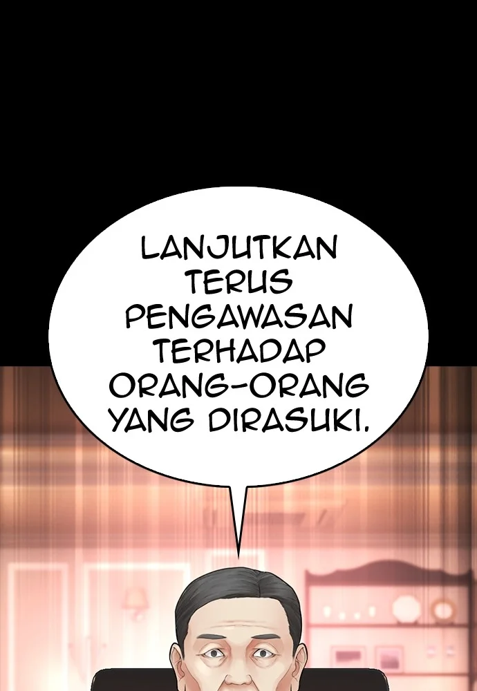 Highschool Lunch Dad Bab 129 halaman 40