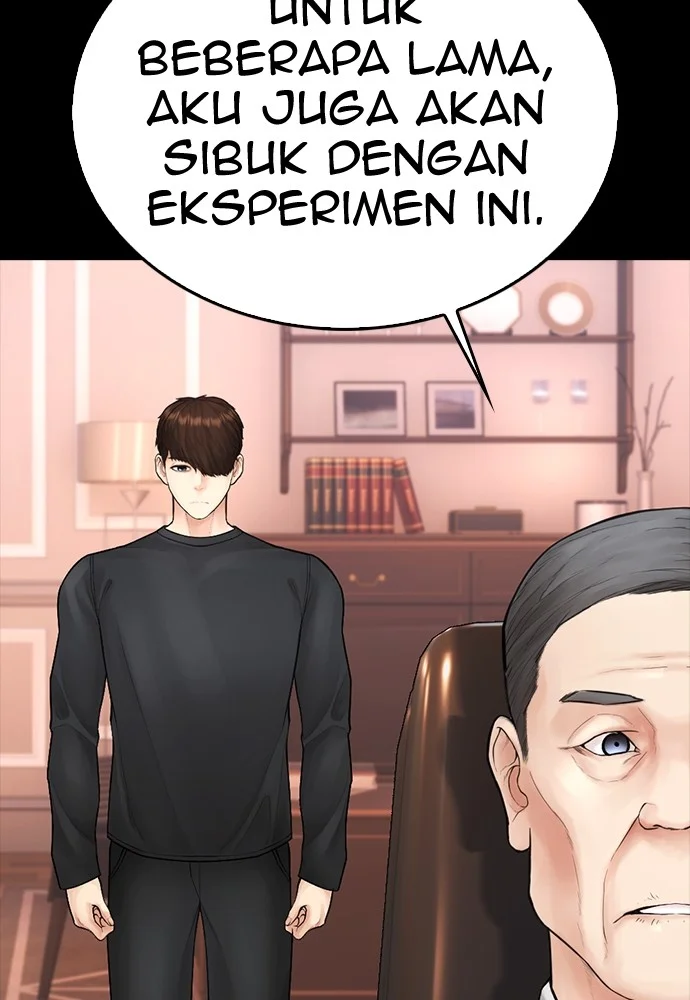 Highschool Lunch Dad Bab 129 halaman 43