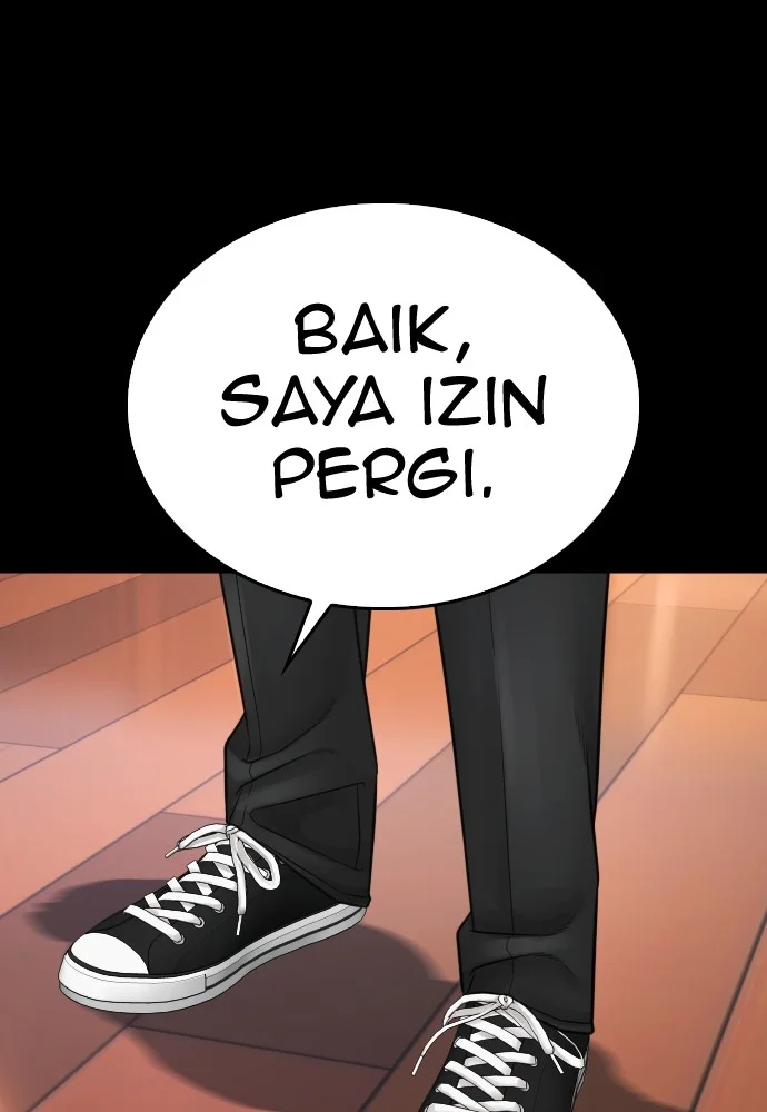 Highschool Lunch Dad Bab 129 halaman 45