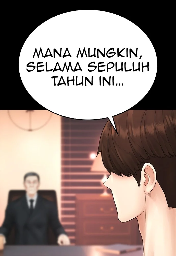 Highschool Lunch Dad Bab 129 halaman 50
