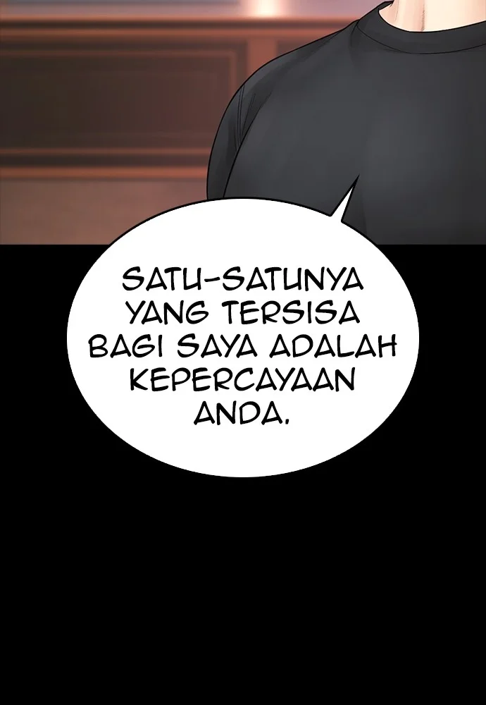 Highschool Lunch Dad Bab 129 halaman 51