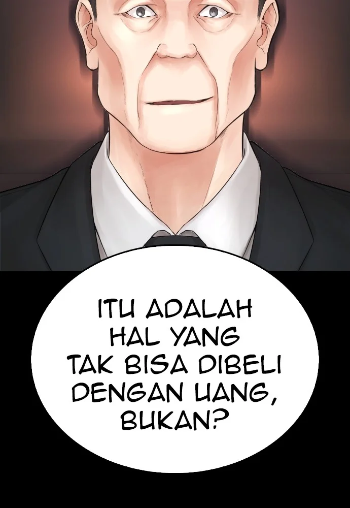 Highschool Lunch Dad Bab 129 halaman 53