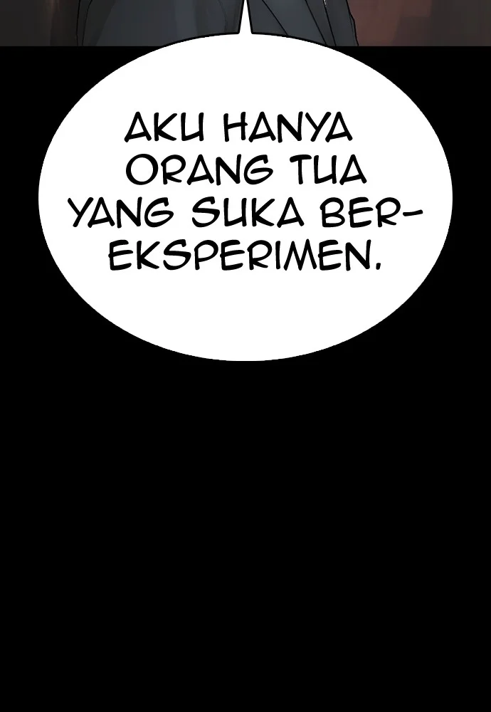 Highschool Lunch Dad Bab 129 halaman 58