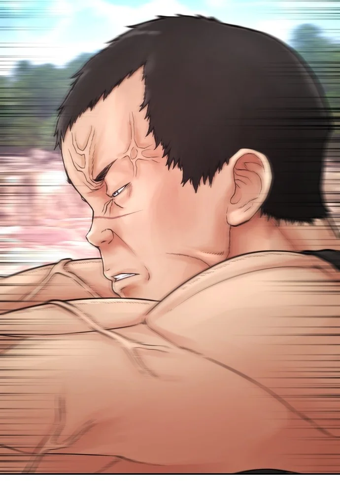 Highschool Lunch Dad Bab 129 halaman 79