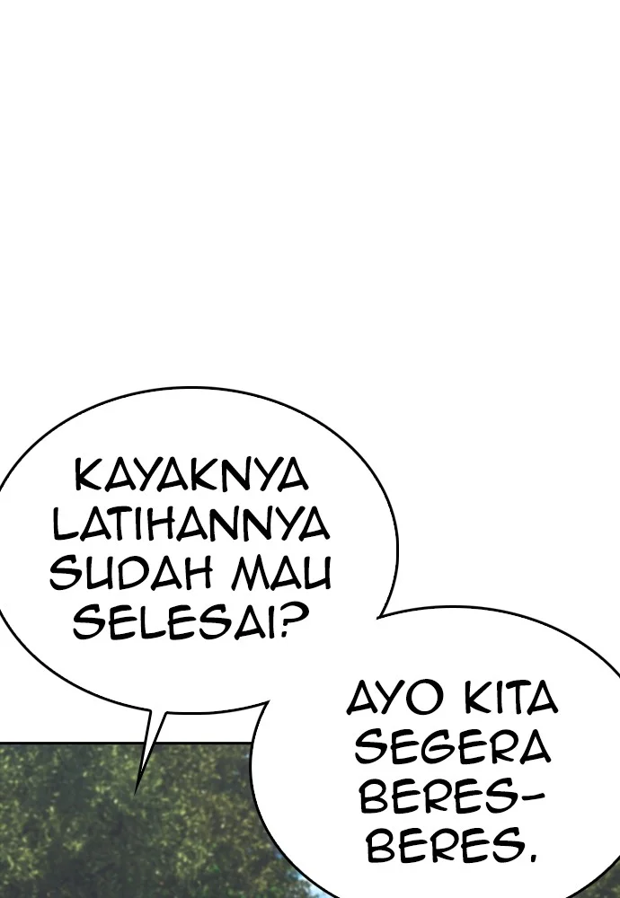 Highschool Lunch Dad Bab 129 halaman 97