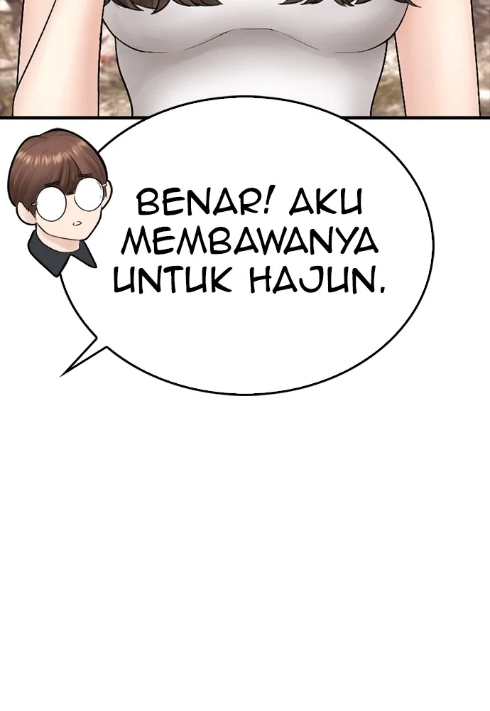 Highschool Lunch Dad Bab 129 halaman 101