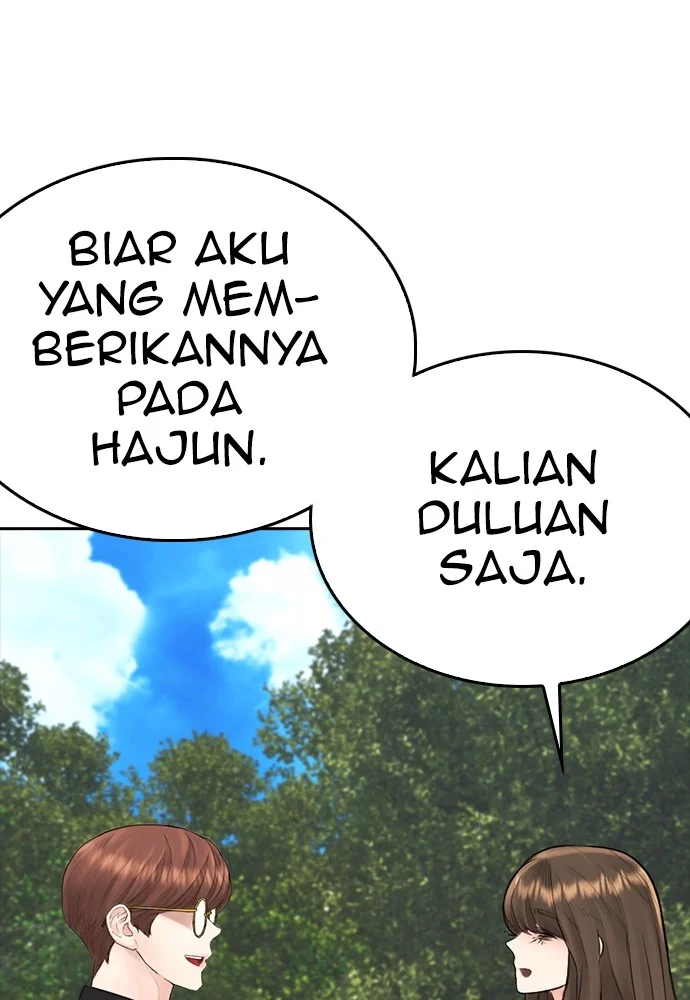 Highschool Lunch Dad Bab 129 halaman 102