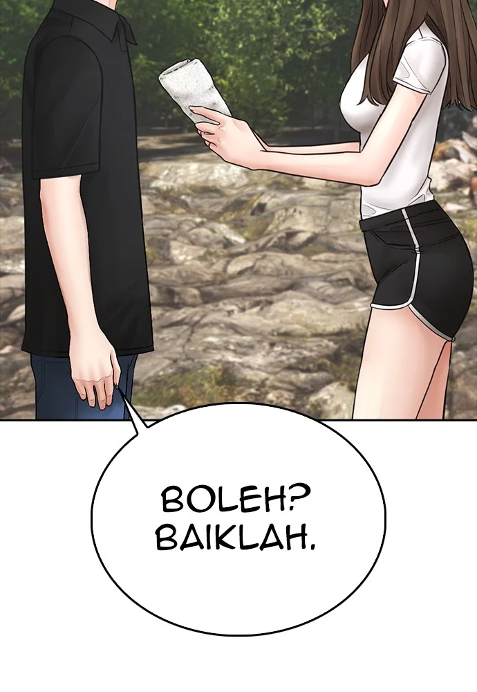 Highschool Lunch Dad Bab 129 halaman 103