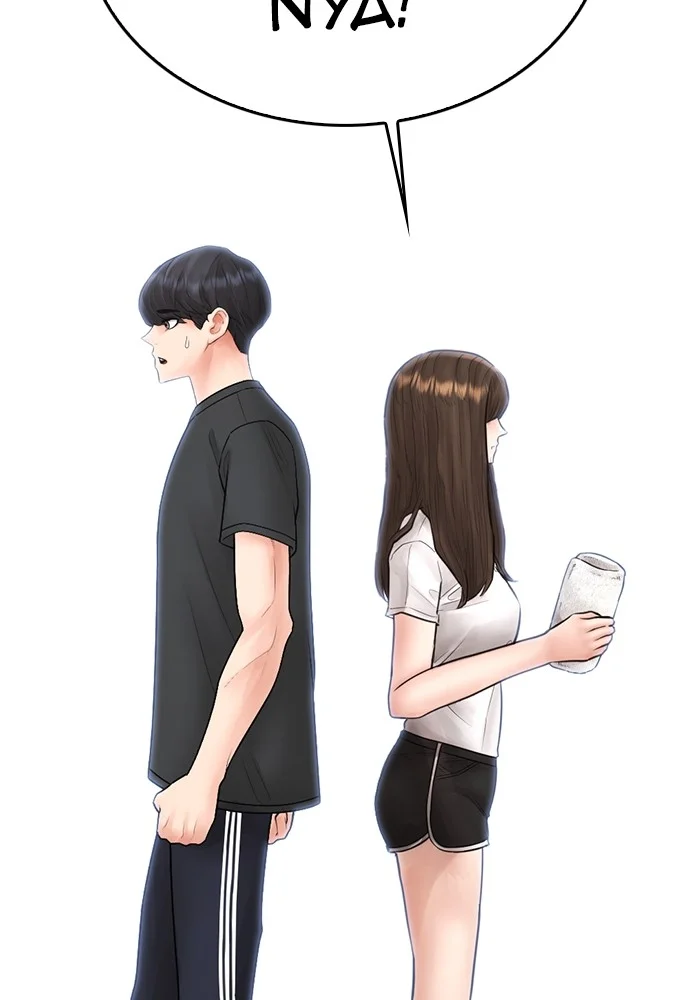 Highschool Lunch Dad Bab 129 halaman 112