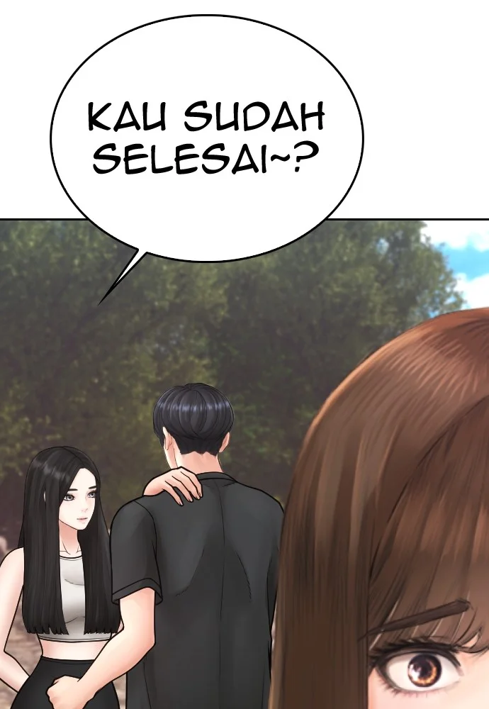 Highschool Lunch Dad Bab 129 halaman 114