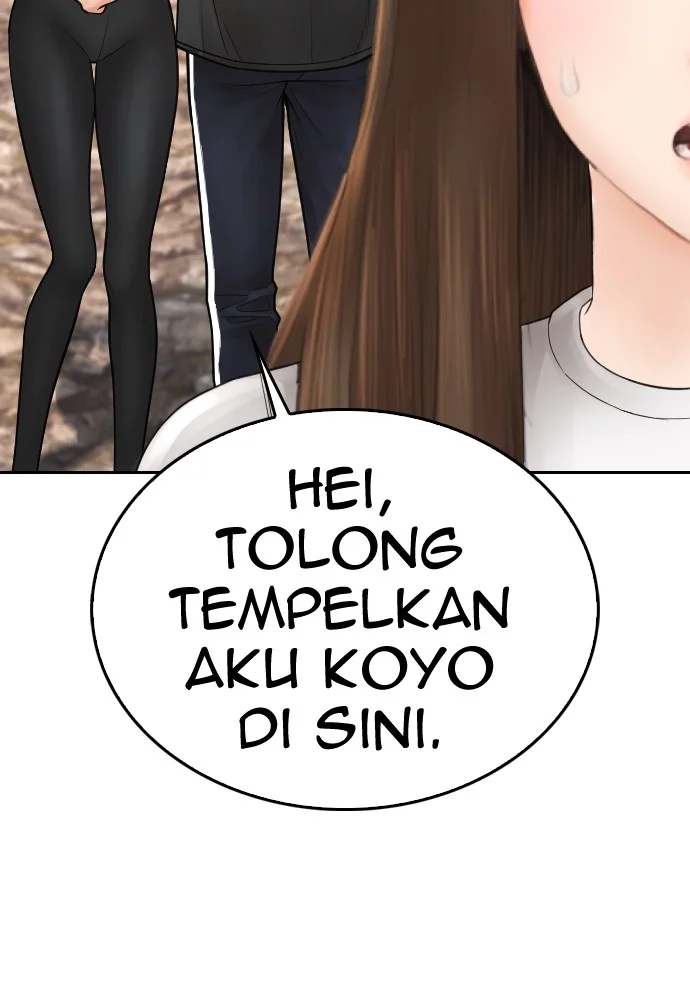 Highschool Lunch Dad Bab 129 halaman 115