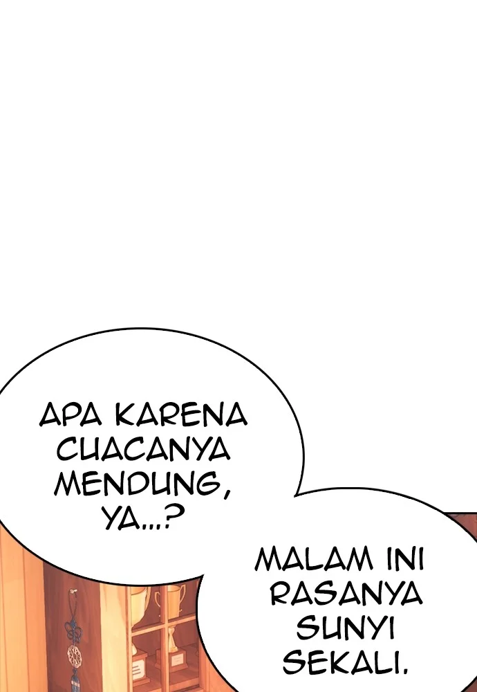 Highschool Lunch Dad Bab 129 halaman 122