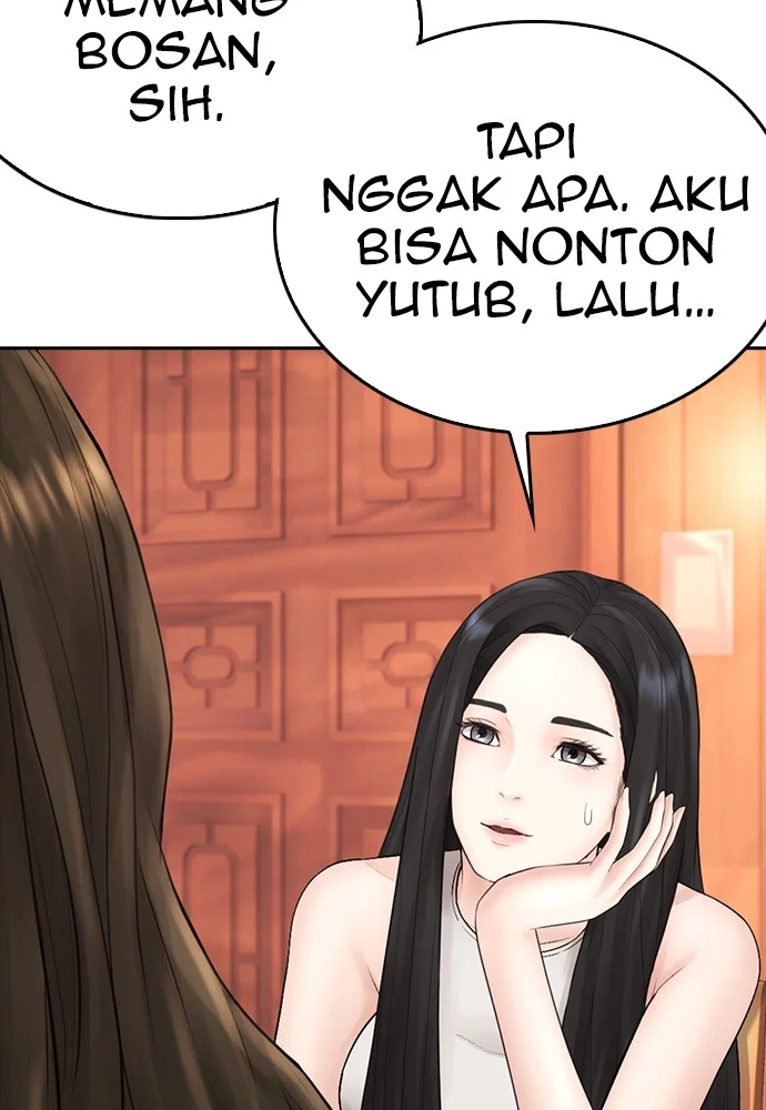 Highschool Lunch Dad Bab 129 halaman 127