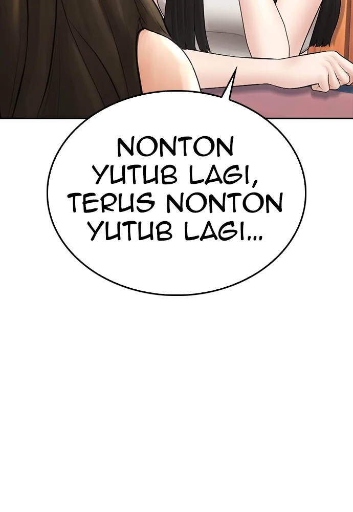 Highschool Lunch Dad Bab 129 halaman 128