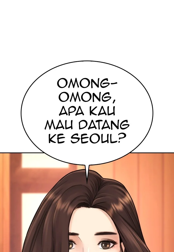 Highschool Lunch Dad Bab 129 halaman 131