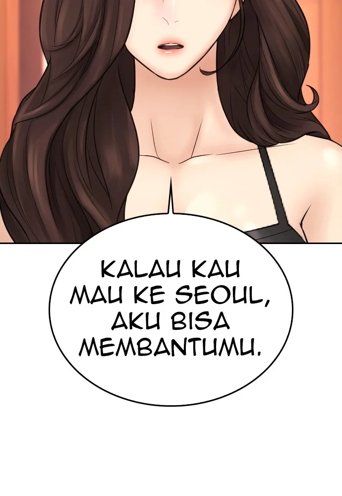 Highschool Lunch Dad Bab 129 halaman 132