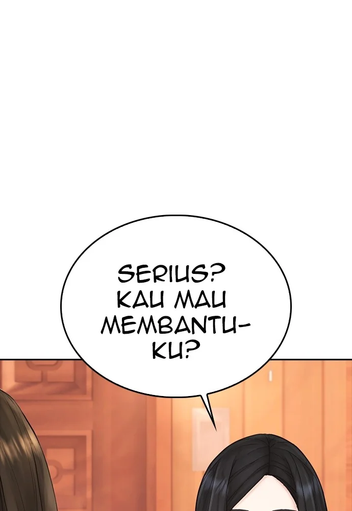 Highschool Lunch Dad Bab 129 halaman 133