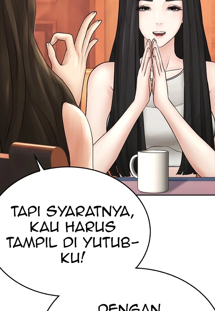 Highschool Lunch Dad Bab 129 halaman 134