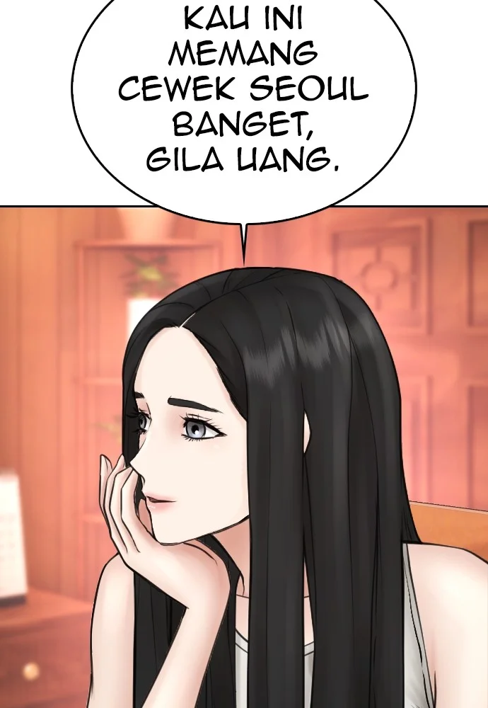 Highschool Lunch Dad Bab 129 halaman 136