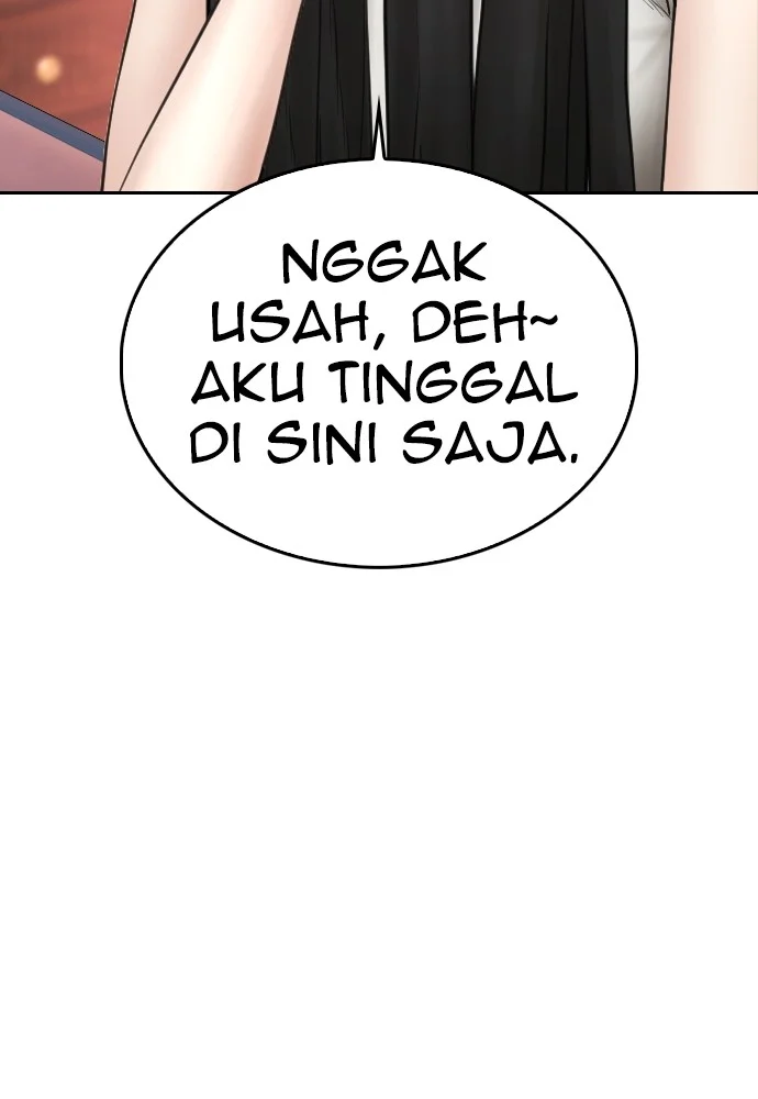 Highschool Lunch Dad Bab 129 halaman 137