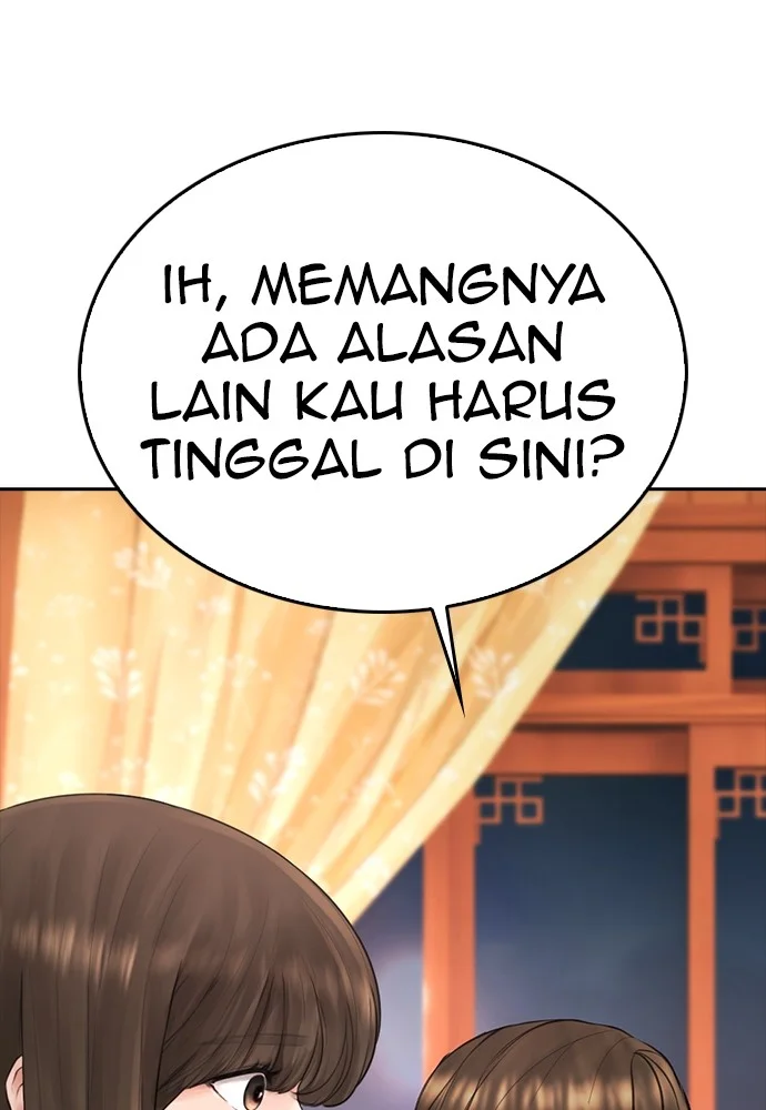 Highschool Lunch Dad Bab 129 halaman 138