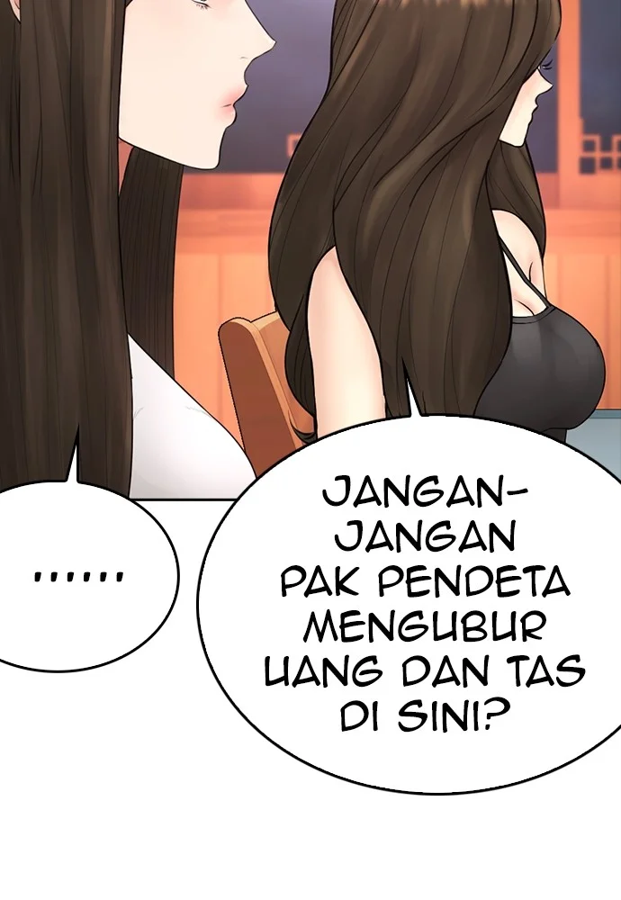 Highschool Lunch Dad Bab 129 halaman 139
