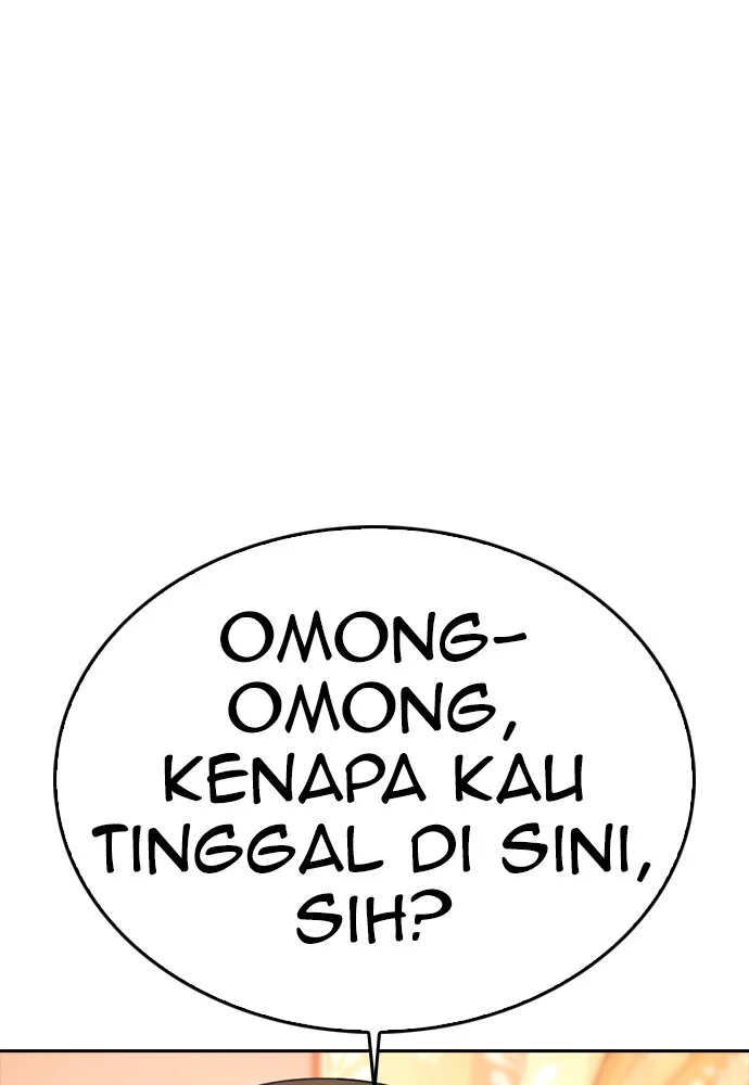 Highschool Lunch Dad Bab 129 halaman 140