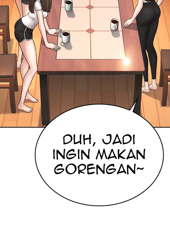 Highschool Lunch Dad Bab 129 halaman 148