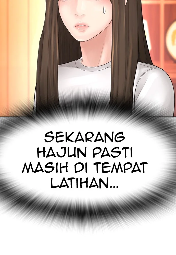 Highschool Lunch Dad Bab 129 halaman 150
