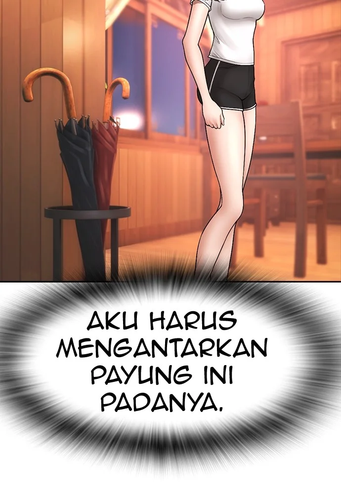 Highschool Lunch Dad Bab 129 halaman 152