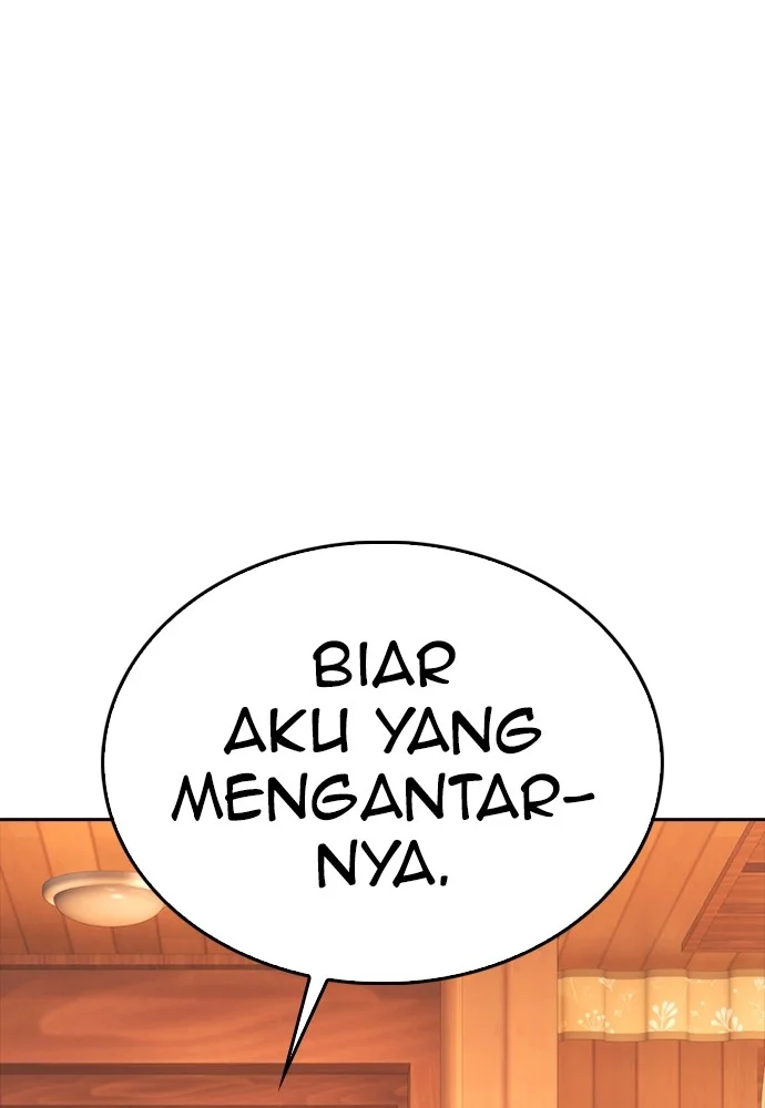 Highschool Lunch Dad Bab 129 halaman 155