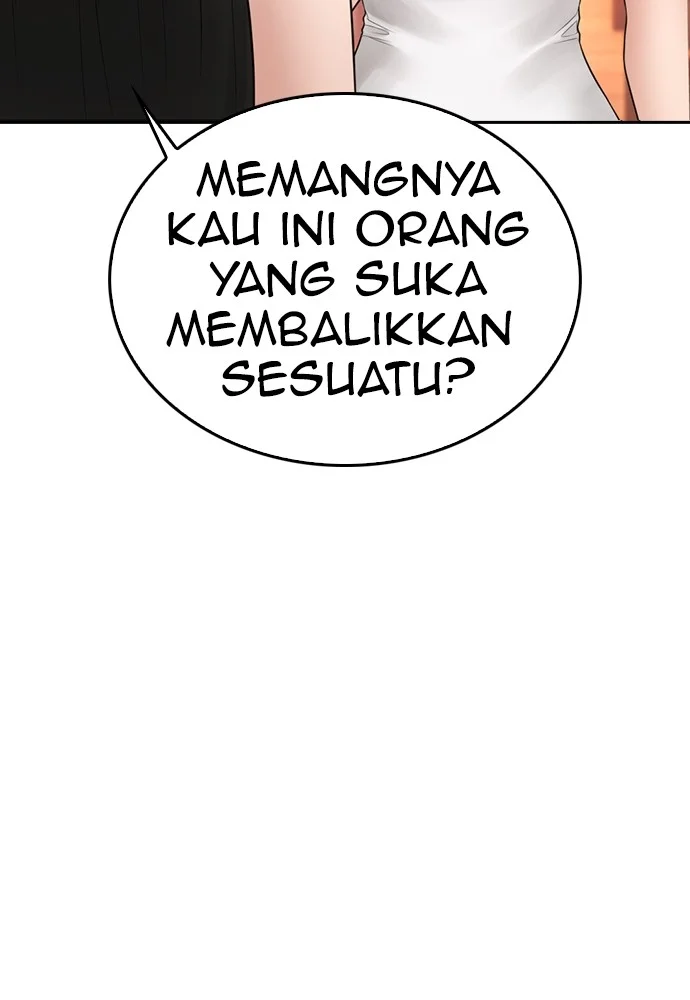 Highschool Lunch Dad Bab 129 halaman 159