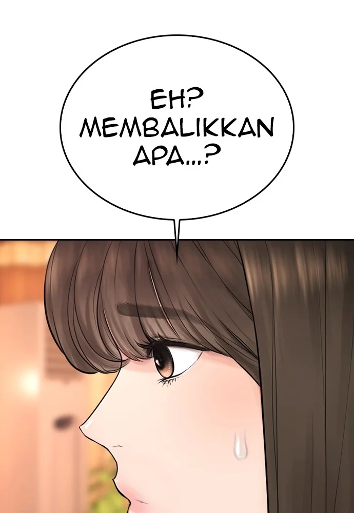 Highschool Lunch Dad Bab 129 halaman 160