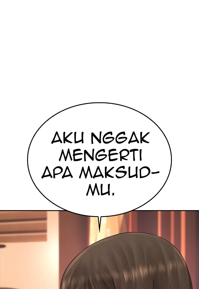 Highschool Lunch Dad Bab 129 halaman 168